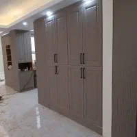 کابینت ساز، نصب، نصاب و سفارش کابینت و کمد دیواری|خدمات پیشه و مهارت|تهران, جی|دیوار