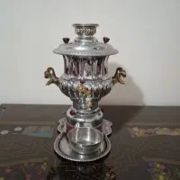 سماور گازی شیک وزیبا6لیتره