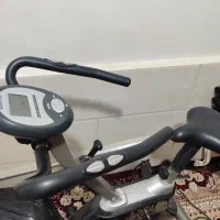 دوچرخه ورزشی ثابت