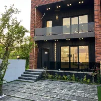 روستای جنگلی سائیچ محله ویلای سنددار قیمت مناسب