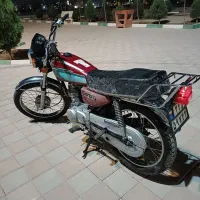 موتور هندا مدل ۹۰|موتورسیکلت|قرچک, میرزائی شمالی|دیوار