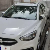 شاهین دنده فول سانروف خشک