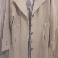 پالتو فوتر کوبیده 44،46