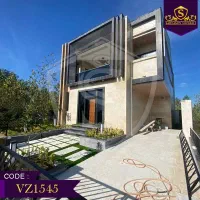 ویلاشهرکی مدرن نوساز باسندتک برگ روبروی منطقه ازاد|فروش خانه و ویلا|رشت, گلسار|دیوار