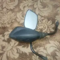 آینه بغل آپاچی