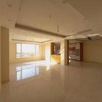 آپارتمان ۱۷۱ متر تک واحدی * نما تراورتن * اباذر