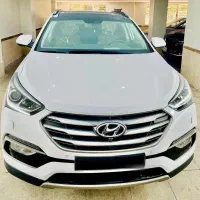 هیوندای سانتافه صفر خشک وارداتی مدل ۲۰۱۷