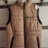 پافر مردانه  سایز ایکس لارج