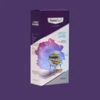 شامپو فرش و مبلمان نانو