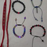 دستبند دخترونه