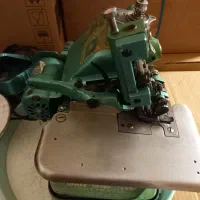 سردوز ۳نخ سالم بادوخت سریع|چرخ خیاطی و ریسندگی|کرج, گلشهر|دیوار