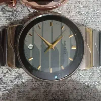 تعدادی ساعت اصلی سوییسی و ژاپنی|ساعت|تهران, نیکنام|دیوار