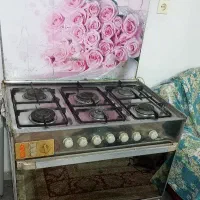 گاز سینجیر|اجاق گاز و لوازم برقی پختوپز|رشت, گیل|دیوار