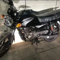 BX200 نیرو موتور دایچی