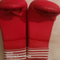 بوکس|تجهیزات ورزشی|خرم‌آباد, |دیوار