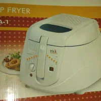 دستگاه سرخ کن نو|ظروف پختوپز|خرمشهر, |دیوار