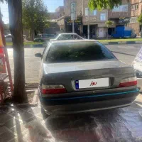 پارس ۸۹ اینه مشابه صفر|خودرو سواری و وانت|تبریز, |دیوار
