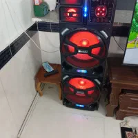 بانددوقلو بلوتوثی فلش خور