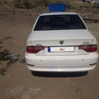 سمند سورن مدل 88