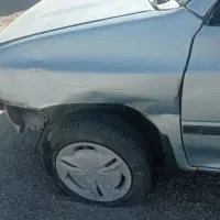 پراید ۸۵پلم