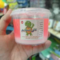 اسلایم پاستیلی ۲ عددی|اسباب‌‌بازی|مشهد, عیدگاه|دیوار