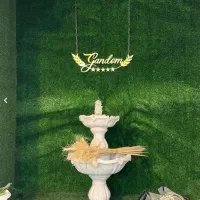اجاره لاین در سالن زیبایی گندم