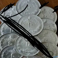 فروس سکه قدیمی ۱ تومنی و ۲تومنی قدیمی