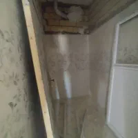 فروش آپارتمان۱۴۰متری دو واحدی بلوار ولایت نگارستان|فروش آپارتمان|خرم‌آباد, |دیوار