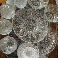 سرویس اناناسی قدیمی