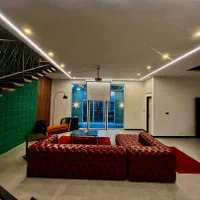 اجاره روزانه ویلا مهراباد،رودهن|اجارهٔ کوتاه‌مدت ویلا و باغ|تهران, تهرانپارس شرقی|دیوار