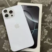 آیفون ۱۶ پرومکس