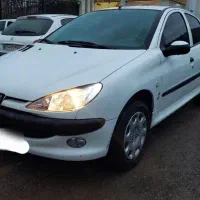 206تیپ 2 مدل 90