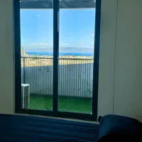 ویو دریا ، لوکس|اجارهٔ کوتاه‌مدت آپارتمان و سوئیت|کیش, |دیوار