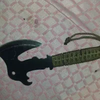 تبر وایکینگی شکاری