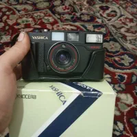 دوربین عکاسی. کلکسیونی