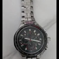 ساعت مچی کاسیو ادیفیس ef-554 اورجینال