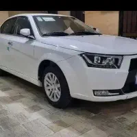 دنا پلاس شش دنده تحویل روز
