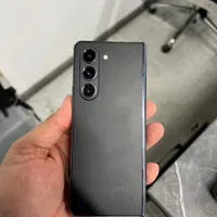 سامسونگ Galaxy Z Fold5 با حافظهٔ ۲۵۶ گیگابایت|موبایل|تهران, شیخ هادی|دیوار