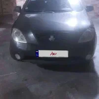 تیبا ۲ مدل ۹۸