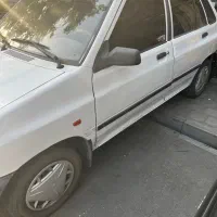 پراید ۱۳۱ SX فول با هیدرولیک مدل ۱۳۹۰ نقد و اقساط|خودرو سواری و وانت|تهران, جی|دیوار