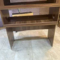 میز کامپیوتر ۱۲۰ در ۶۰ سالم