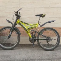 دوچرخه 24|دوچرخه، اسکیت، اسکوتر|شهرکرد, |دیوار