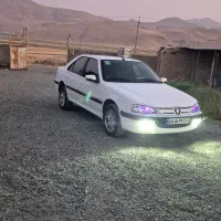 پارس تیوفایو مدل ۱۴۰۰ دریچه سیمی|خودرو سواری و وانت|دینور, |دیوار