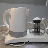 چای ساز برند سانی Sunny