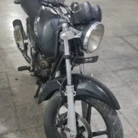 موتور پالس 180