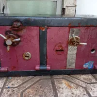 گاو صندوق