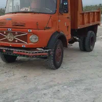 اگهی بنز ۹۱۱ مدل ۷۱|خودرو سنگین|ساربوک, |دیوار