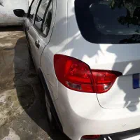 کوئیک تک برگ سند کم کارکرد.فقط معاوضه|خودرو سواری و وانت|گرگان, |دیوار