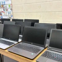 لپ تاپ های اروپایی درحدآک ۶ماه گارانتی(صنیعی)