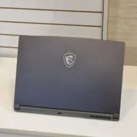MSI Cyborg 15 لپ‌تاپ گیمینگ نسل جدید با RTX 3050|رایانه همراه|اردبیل, |دیوار